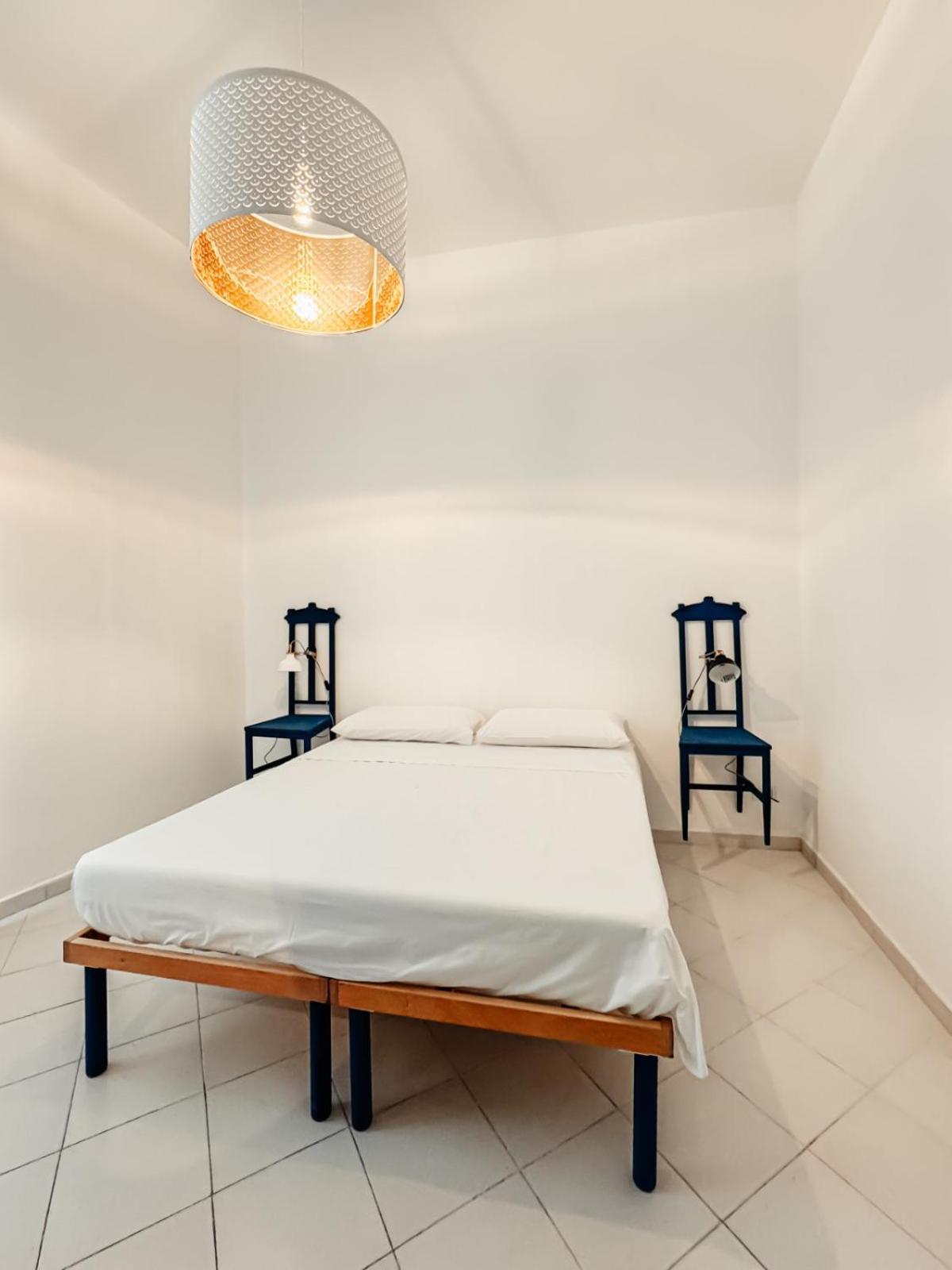 Dimore Santa Maria 特拉尼 外观 照片